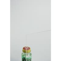 ヒカリ 光 アクリルキャスト板透明 3×200×200mm