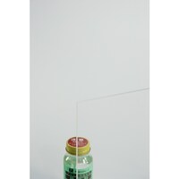 ヒカリ 光 アクリルキャスト板透明 3×500×700mm
