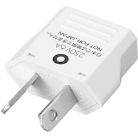 ヤザワコーポレーション YAZAWA 海外用電源プラグ 海外用電源プラグOタイプ