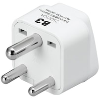 ヤザワコーポレーション YAZAWA 海外用電源プラグ 海外用電源プラグB3タイプ