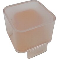 ムサシ musashi ランタンカバー 白色