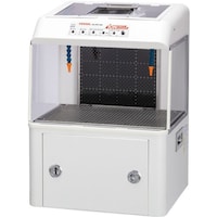 ベッセル VESSEL イオンパーツクリーナー IPC400 1台