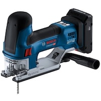 ボッシュ ボッシュ 18Vコードレスジグソー+バッテリー充電器セット GST18V155SCHSET 1S