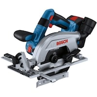 ボッシュ ボッシュ 18Vコードレス丸のこ+バッテリー充電器セット GKS18V572LHSET 1S