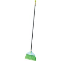 日本緑十字社 緑十字 ほうき(こけら箒) 全長:約1350mm