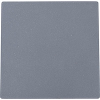 日本緑十字社 緑十字 蓄光標識用保護フィルム(対応標識サイズ120mm角用) 160×160mm