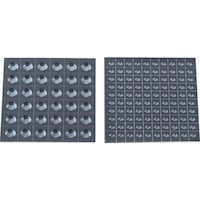 エクシール EXSEAL 防振材 クッションパットM 硬度30