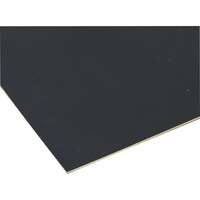 エクシール EXSEAL ゲルベースシート フラットF7 500×400mm あめ色