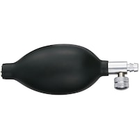 松吉医科器械 マツヨシ オコセ血圧計用ゴム球 02312500 02312500 1個