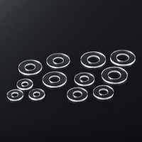 エクシール EXSEAL ウレタンワッシャー 内径6.5mm×外径13mm×厚み1mm