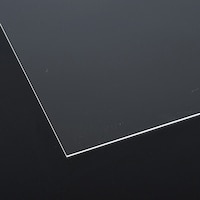 エクシール EXSEAL ソフトクッションシート 500×500×1.0mm 透明