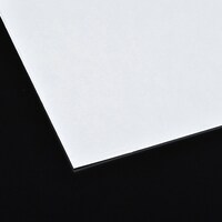 エクシール EXSEAL ソフトクッションシート粘着材付 500×500×2.0mm 透明