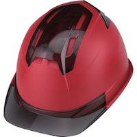 東洋物産工業 トーヨーセーフティ つや消しヘルメット ヴェンティ