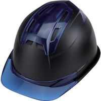 東洋物産工業 トーヨーセーフティ つや消しヘルメット ヴェンティーエム