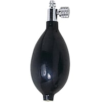 松吉医科器械 マツヨシ 血圧計用ゴム球(MY) 02312501