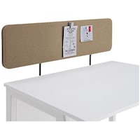 NAIKI デスクトップパネル(クロス) HN型 フアナ Huana HN10PSM 1枚