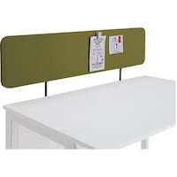 NAIKI デスクトップパネル(クロス) HN型 フアナ Huana HN11PMGR 1枚