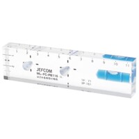 ジェフコム JEFCOM 家具用コンセントケガキレベル