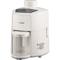 象印マホービン ZOJIRUSHI ジューサー 0.45L ホワイト