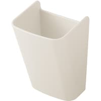 日本緑十字社 緑十字 アレンジマグネットポケット 白 84×103×73mm