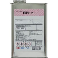 ニッペホームプロダクツ ニッぺ 日本ペイントマリン 船底塗料 うなぎシンナー 1L