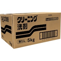NSファーファ・ジャパン ファーファ 無りんクリーニング洗剤(PC)5kg