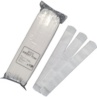 日本緑十字社 緑十字 SWEAT Free 額用汗パッド(テープタイプ) 35×260mm 50枚組