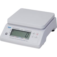 大和製衡 YAMATO デジタル上皿はかり UDS300K3(1区)