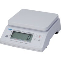 大和製衡 YAMATO デジタル上皿はかり UDS300K30(5区)