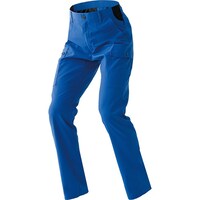 アイトス アイトス カーゴパンツ(ノータック)(男女兼用)AZ4151 ブルー M AZ4151006M 1着