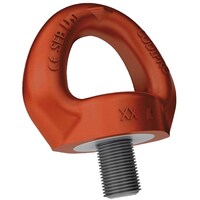 CODIPRO社 CODIPRO スイベルアイボルトSEBM30UP SEBM30UP 1個