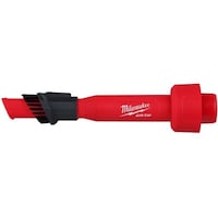 ミルウォーキーツール・ジャパン milwaukee AIRTIP 2IN1 ブラシノズル