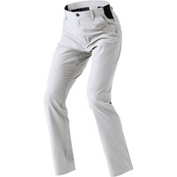 アイトス アイトス ズボン ワークパンツ(ノータック)(男女兼用)AZ4150 シルバーグレー M AZ4150003M 1着