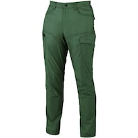ジーベック XEBEC ラットズボン17766291 アーミーグリーン