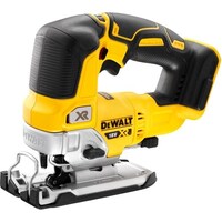 ブラック デッカー DEWALT 18V ジグソー 本体のみ