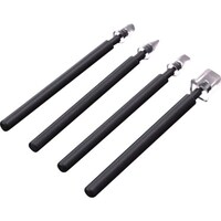 エクシール EXSEAL ゲルクリーナーペン 角型