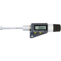 新潟精機 SK デジタル三点マイクロメータ 測定範囲10ー12mm QEM33851012TP 1台