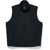 おたふく手袋 おたふく FUBAR ユーティリティーベスト 11.ブラック M