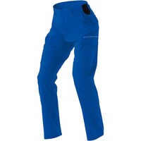 アイトス アイトス ズボン カーゴパンツ(ノータック)AZ3551 ブルー M