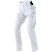 アイトス アイトス ズボン カーゴパンツ(ノータック)AZ3551 シルバーグレー M AZ3551003M 1着