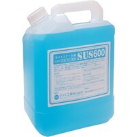 マイト工業 マイト 電解液 4L入り(AC専用)