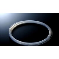 中興化成工業 chukoh PFAチューブ 8D×10D EN 50M TUF2008DX10DX50MEN 1巻