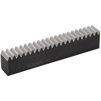 カタヤマ KANA ハケン ラックギヤ KG6110(H) KG6110 1個