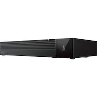 バッファロー BUFFALO SeeQVault対応 3.5インチ 外付けHDD 2TB HDSQS2U3A 1個