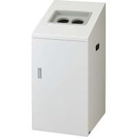 山崎産業 コンドル リサイクルボックス NTI90 W1 YW505LID 1台