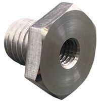 パーツ ラクテム ネジ変換ボルト M10×M6×L12