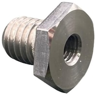 パーツ ラクテム ネジ変換ボルト M8×M5×L10