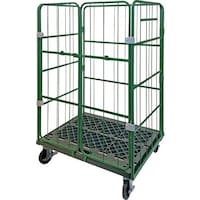 ヤマトモビリティ YAMATO L型ロールコンビテナー KRCシリーズ KRC80PG 1台