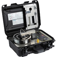 江藤電機 江藤 SRN型ベアリングヒーター内径20ー外径180 081SRN 1台