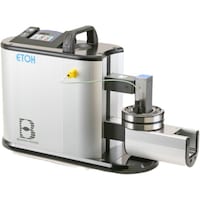 江藤電機 江藤 IHEN型ベアリングヒーター内径20ー外径200 IHE0120GN 1台